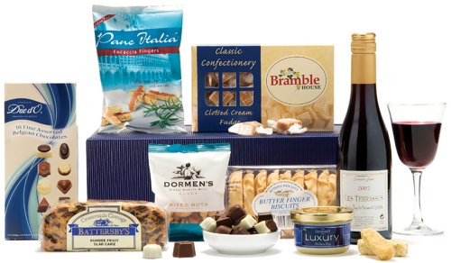 All Things Nice Hamper