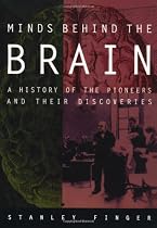 Minds behind the Brain: A History of the Pioneers and Their Discoveries