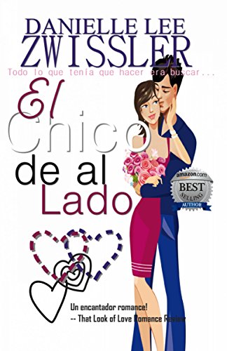 El chico de al lado (Spanish Edition)