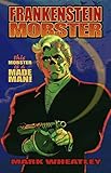 Frankenstein mobster. Made man