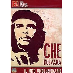 Che Guevara - Il Mito Rivoluzionario (Dvd+Booklet)