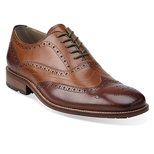 Clarks Men's Penton Limit