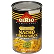 El Rio Regular Nacho Cheese Sauce with Jalapeno Peppers, 15-Ounce Units (Pack of 12)