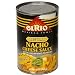 Health & Personal Care : El Rio Regular Nacho Cheese Sauce with Jalapeno Peppers, 15-Ounce Units (Pack of 12)
