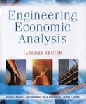 Engineering Economic Analysis: Canadi...