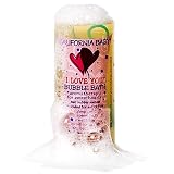 California Baby Bubble Bath 13 fl oz.