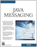 Java Messaging (Programming Series)