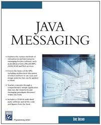 Java Messaging (Charles River Media Programming)