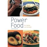 Power Food  Pyramid Paperbacks