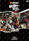 AND1 MIXTAPE TOUR 2007 in JAPAN [DVD]