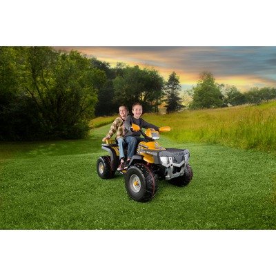 Polaris Sportsman 24 Volt XP850