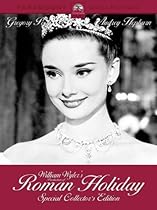 ローマの休日 製作50周年記念 デジタル・ニューマスター版 [DVD]