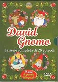 david lo gnomo collection (3 Dvd) Italian Import