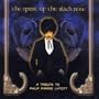 A Tribute to Philip Lynott