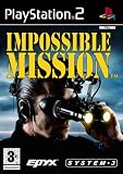 Impossible Mission (PS2)
