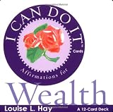 I Can Do It Cards, Wealth