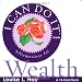 I Can Do It Cards, Wealth