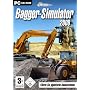 Bagger-Simulator 2008