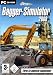Software : Bagger-Simulator