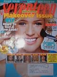 Seventeen Magazine October 2005 Kristin Cavallari