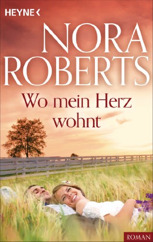Wo mein Herz wohnt (German Edition)
