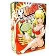 Doc Johnson Yumi Asian Anime Love Doll Male Sex Toy Kit