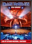Iron Maiden - En Vivo! (2 Dvd)