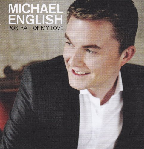 MICHAEL ENGLISH : PORTRAIT OF