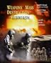 Weapons of Mass Destruction and Terrorism (Textbook)