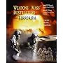 Weapons of Mass Destruction and Terrorism (Textbook)