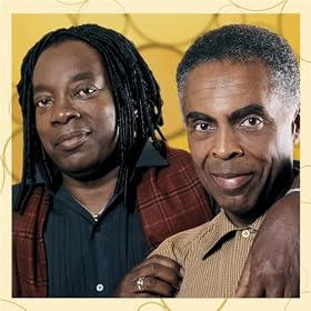 Gil e Milton
