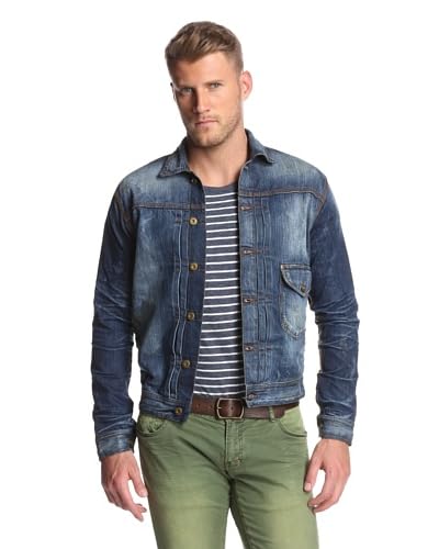 PRPS Men's Denim Jacket