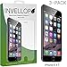INVELLOP iPhone 6 Screen Protector, Anti-Glare Apple iPhone 6 (4.7 inch ONLY) Anti-Glare/Anti-Fingerprint Screen Protectors [3-Pack]