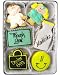 Beautiful Sweets Doctor Thank You Organic Cookies, 16 Cookies