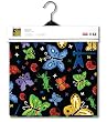 Bugs & Butterflies Fabric 2yds 54 in Wide 100% COTTON Sewing Material For Quilt Apparel or Projects