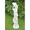 Large Garden Sculptures - Lady with Jug Resin Figurine Statue