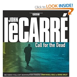 Call For The Dead - John Le Carre 