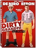 Dirty Grandpa (Unrated) [DVD + Digital]
