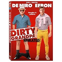 Dirty Grandpa