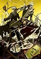 ペルソナ4 7【完全生産限定版】 [Blu-ray]