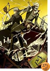 ペルソナ4 7【完全生産限定版】 [Blu-ray]