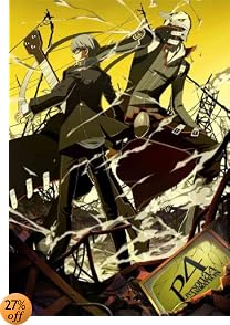 ペルソナ4 7【完全生産限定版】 [Blu-ray]