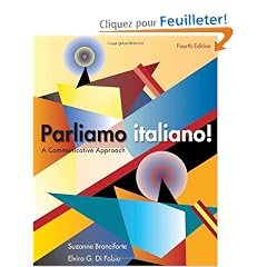 Parliamo Italiano!
