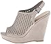 Chinese Laundry Women's Meet Up Wedge Sandal