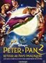 Return to Never Land Poster Movie Foreign 11x17 Blayne Weaver Harriet Owen Corey Burton Jeff Bennett