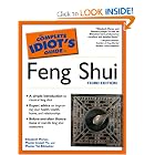 The Complete Idiot's Guide to Feng Shui, Third Edition by Elizabeth Moran and Master Joseph Yu