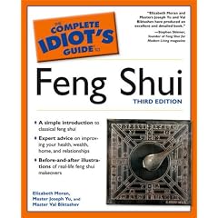 The Complete Idiot's Guide To Feng Shui