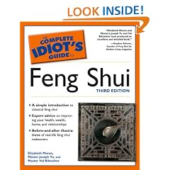 The Complete Idiot's Guide to Feng Shui, 3rd Edition