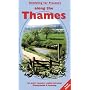 Rambling for Pleasure Along the Thames: 24 Short Country Walks Between Runnymede and Sonning