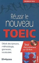 R&eacute;ussir le nouveau TOEIC